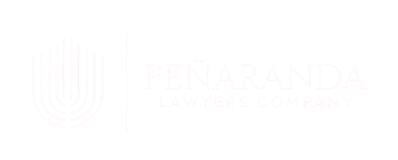 Logo Peñaranda Lawyers
